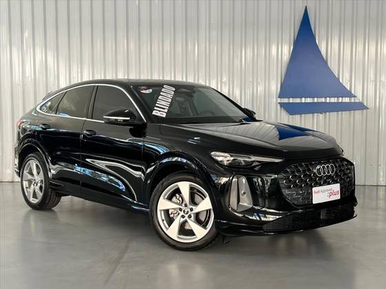 AUDI Q5 2.0 TFSI GASOLINA SPORTBACK ADVANCED QUATTRO S TRONIC AUDI Q5 2.0 TFSI GASOLINA SPORTBACK ADVANCED QUATTRO S TRONIC